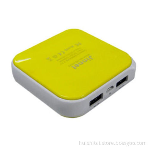 Power banks